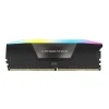 رم کورسیر مدل Vengeance RGB DDR5 32GB 16GBx2 6000MHz CL36